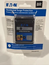 Eaton Residential Surge Protection ￼BRNSURGE10CS