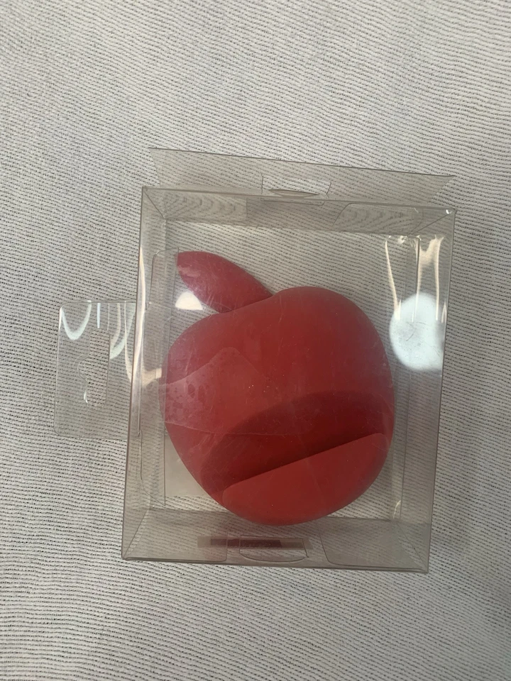 Apple 硅胶 iPhone 支架 — 第 4/4 张图片