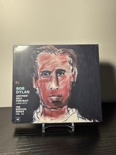 New Sealed Bob Dylan Another Self Portrait (1969-1971) 2x CD The Bootleg Series 