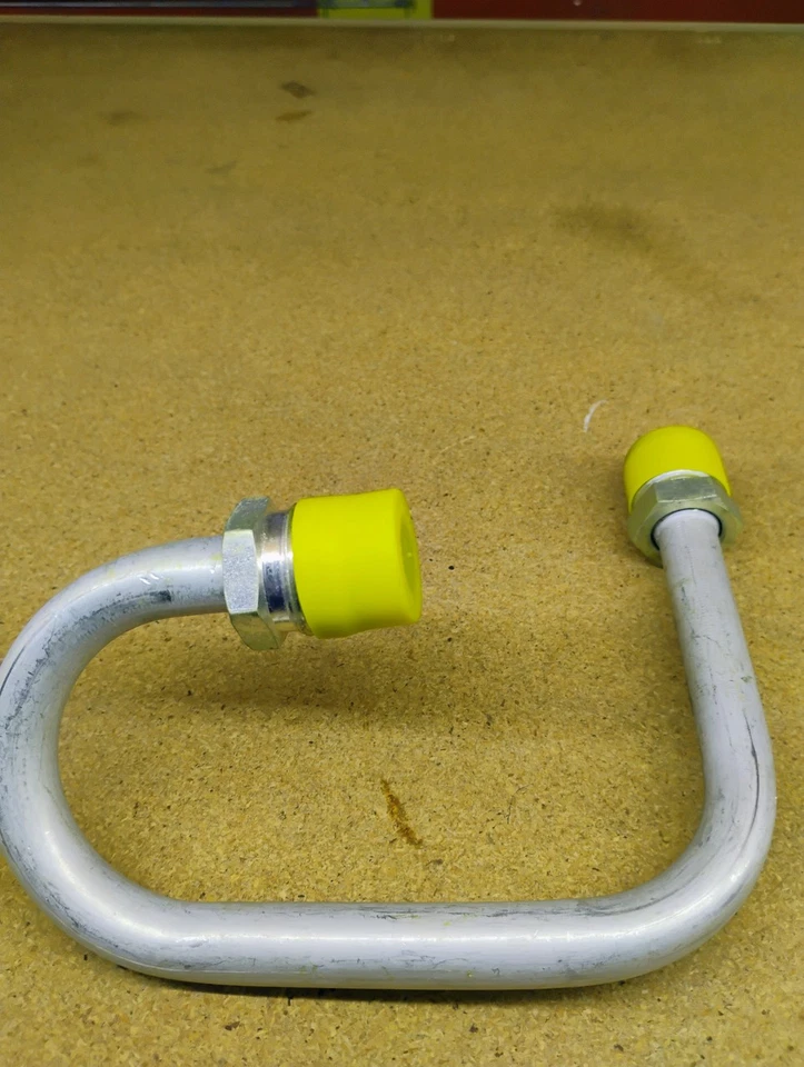 Tubo acumulador de CA 34206 para 77-81 Chevy Camaro 76-81 Pontiac Firebird Foto 2 de 4