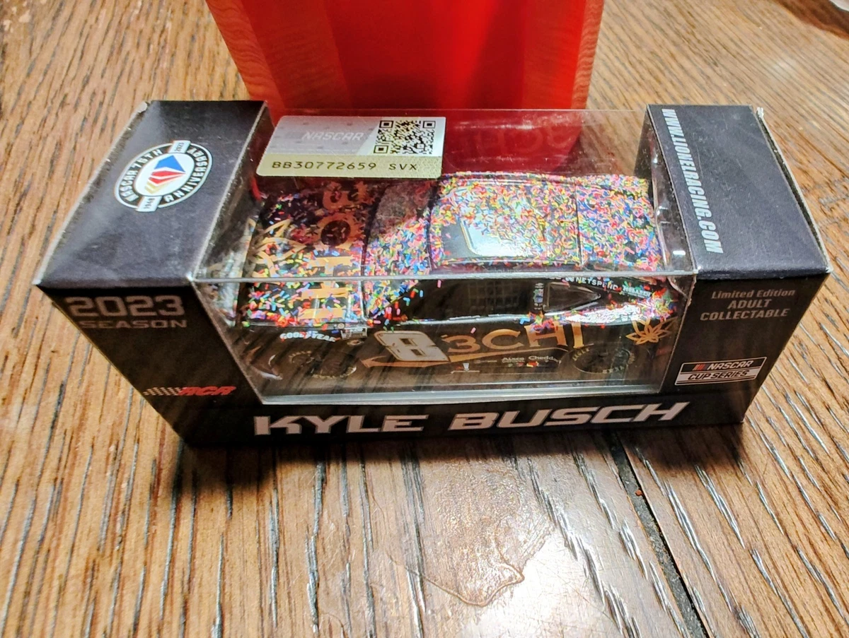 Preços baixos em Lionel Kyle Busch Carros Esporte e Touring de