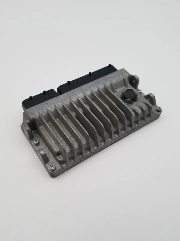 Módulo de control informático del motor Toyota Rav4 2016 2017 2018 ECM EBX 896610R521 Foto 3 de 4