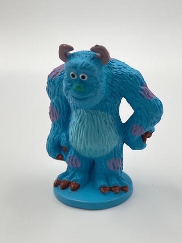 Hasbro DISNEY COLLECTOR PACKS Collector Book with COMPLETE SERIES 6 FIGURES! - Picture 21 of 24