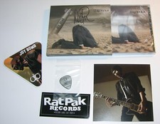 Dug Pinnick PROMO CD - 