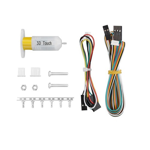 Auto Bed Leveling Sensor BL Touch Sensor Ender-3 Upgrade Zubehör für Drucker Kit - Photo 3/11