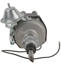 Distributor fits 1965-1966 Studebaker Commander,Cruiser Daytona,Wagonaire  CARDO