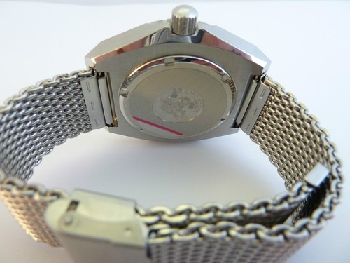 ULTIMATE SHARK MESH BRACELET/BAND/STRAP 