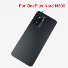 For OnePlus Nord N300 CPH2389 Back Battery Cover Door Housing Case Repair Parts