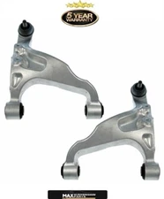 For Nissan Altima & Maxima Pair Rear Upper Control Arm Kit