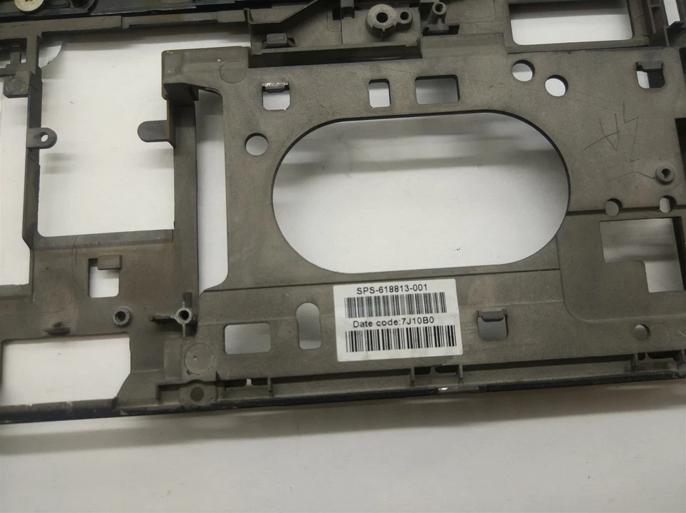 HP ProBook 5320m Unterseite Basis, Gebraucht - Bild 3 von 3