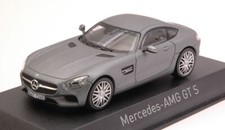 Vehicle Model 1:43 Diecast Norev MERCEDES AMG GT Collection