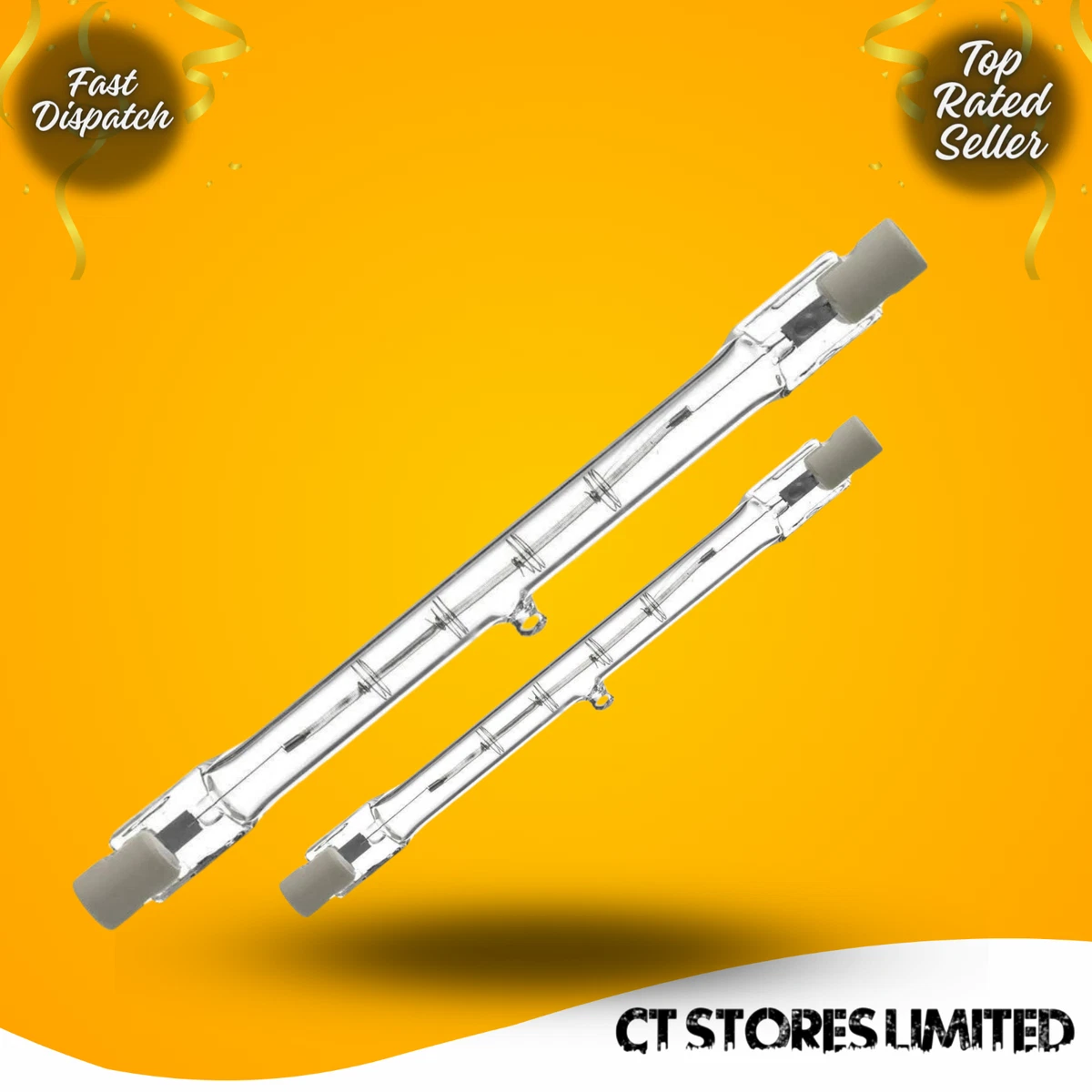 R75 halogen bulb deals