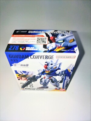 Bandai FW GUNDAM CONVERGE ♯23 【278】 | eBay
