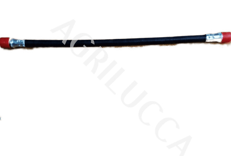 Flessibile Completo di Guaina per Decespugliatore a Zaino | Ricambio Pro