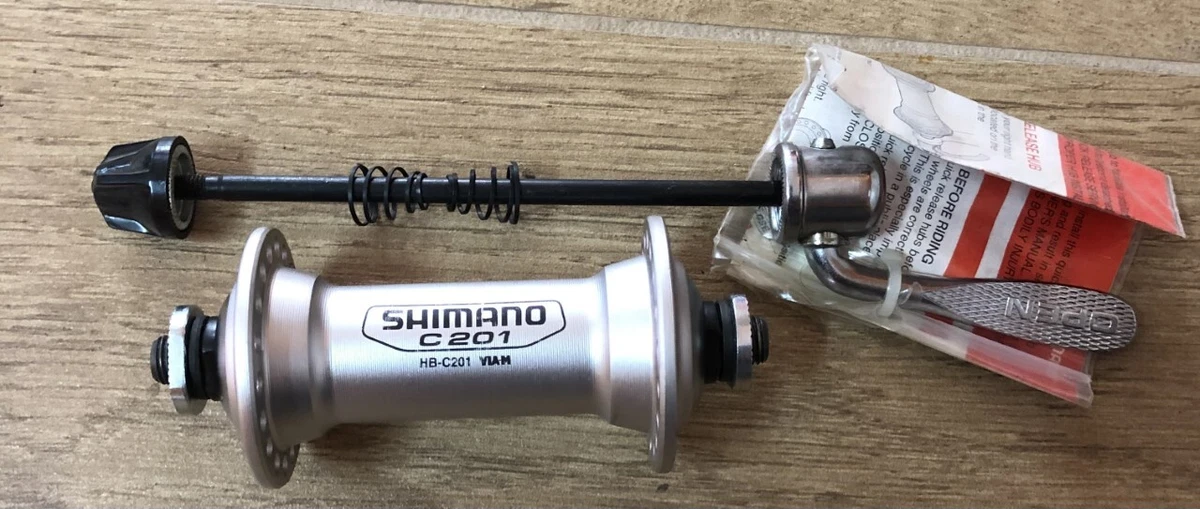 DFNBVDRR Mozzi MTB Freno A Disco Sgancio Rapido Lega di Alluminio Mozzo per Mountain Bike Cuscinetti A Sfera Adatta A 6 7 8 velocità Ruota Libera Rotante