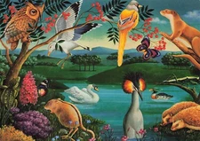 United Nations Geneva European Economic Commission Postcard