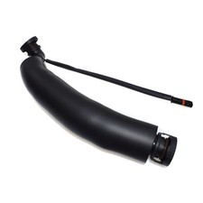 Crankcase Vent Hose Oil Separator PCV Pipe for BMW E60 E61 E63 E64 E90 E91 Z4