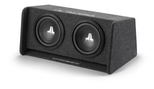 jl audio wedge box 12