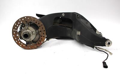 2011 11 Ducati Monster 796 Swingarm Swing Arm | eBay