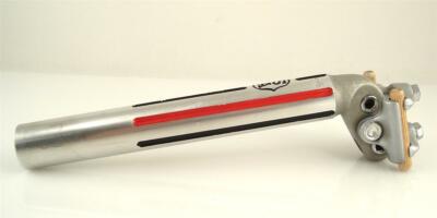 Vintage SPEZZOTTO SA PANTO Campagnolo Super / Nuovo Record