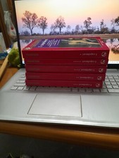 Goldoni I Capolavori Il Teatro 5 Volumi Completa