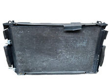 Genuine OEM Toyota Estima Patrol Radiator Pack 2006-2015 - High Quality