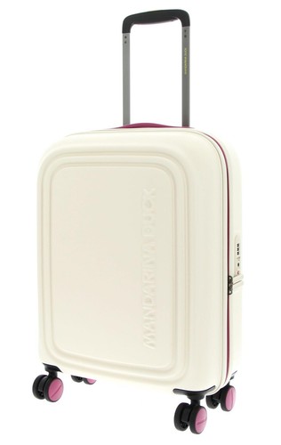 Mandarina Duck LOGODUCK + Trolley Cabin
