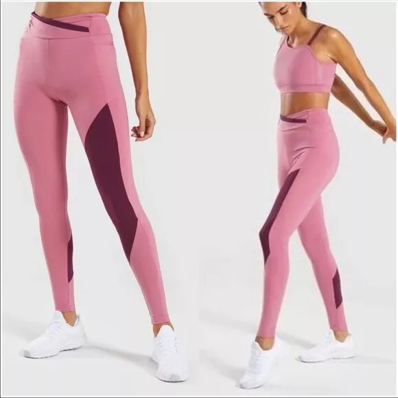 Gymshark asymmetric clearance