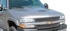 99-02 Chevrolet Silverado Ram Air Duraflex Body Kit- Hood!!! 103024