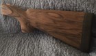 Ruger #1 English Walnut #1926E — photo 3