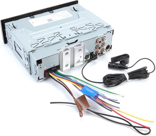 Kenwood KDC-BT760DAB ab 144,96 € | Preisvergleich bei