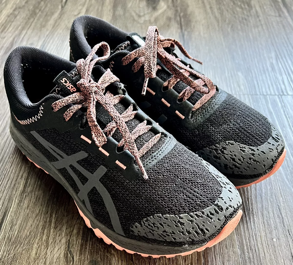Asics clearance us 7