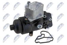 NTY CCL-HY-009 Alloggiamento, filtro olio per HYUNDAI,KIA