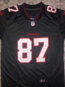 rob gronkowski color rush jersey