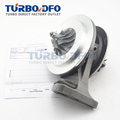 Turbocharger cartridge for VW T5 Transporter 2.5 TDI 96Kw 130HP AXD 53049880032