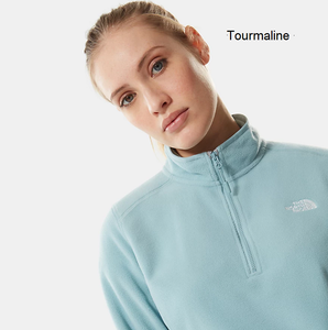 north face glacier fleece