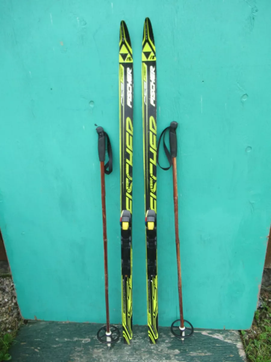 Used snow ski equipment near best sale me