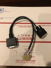 Snap-on Mitsu-1 Cable Adapter Mt-2500 Mtg-2500 Solus Pro Modis Scanner Scan Tool Snap-on Mitsu-1 Cable Adapter Mt-2500 Mtg-2500 Solus Pro Modis Scanner Scan Tool