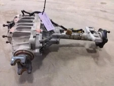 2014-2018 GMC Sierra 1500 3.42 Ratio Front Axle Differential Carrier Opt GU6 OEM