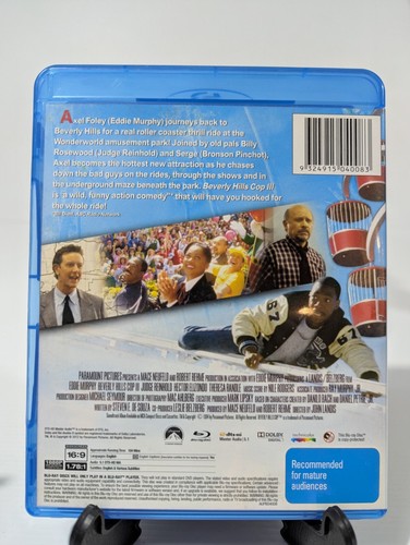 Blu-rays, Action, thrillers, kids, Comedy, TV shows Buy 4 or more for 20% off - Picture 305 of 403