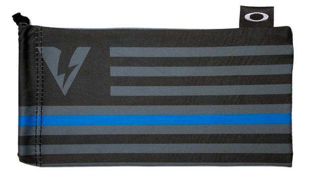 Oakley SI Standard Issue Thin Blue Line 