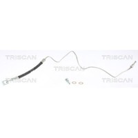 Bremsschlauch Triscan 8150 29360 FüR Audi Seat Skoda Vw, Hinterachse Links