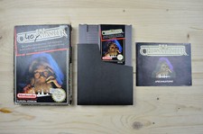 Thumbnail of ebay&reg; auction 185706987020 | NES - The Chessmaster - (OVP, mit Anleitung)