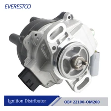 Ignition Distributor For 1995-98 Nissan 200SX 1995-99 Nissan Sentra 1.6L Engine