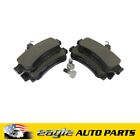 <!--F#f_0-->HOLDEN V2 MONARO REAR DISC BRAKE PADS GENUINE EQUIV TO DB1332 # 92207269<!--F/-->