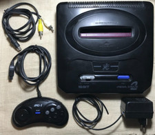 Preços baixos em Sega Mega Drive II Consoles de videogame | eBay