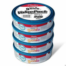 Playtex Diaper Genie Value Pack 240x4 