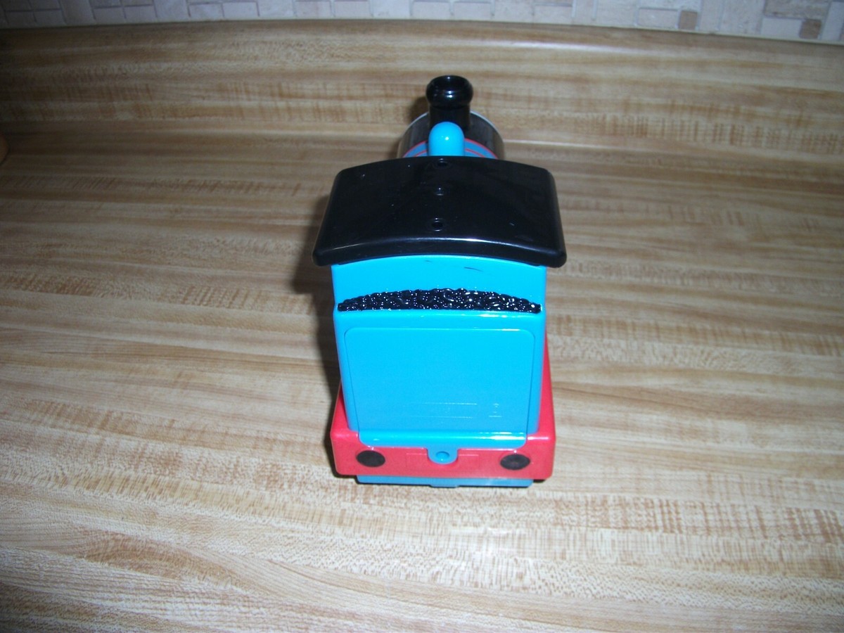 Thomas The Train No 1 Tank Engine Talking Toy Blue Gullane Thomas The Train No 1 Tank Engine Talking Toy Blue Gullane