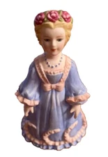 Royal Cornwall Parian Head Museum Doll Collection 