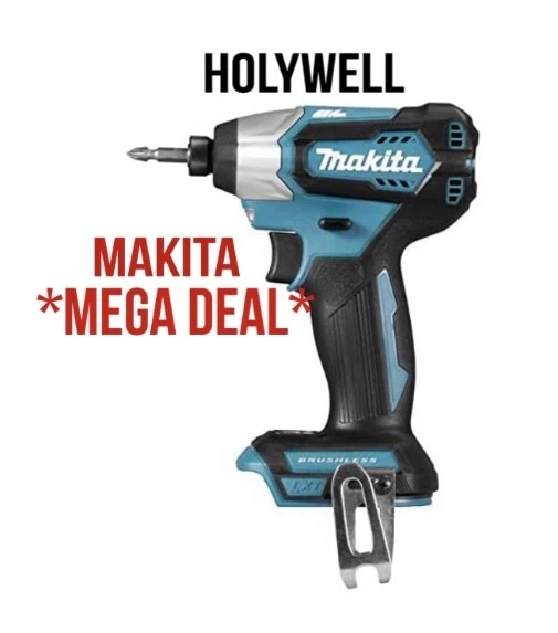 Makita dtd155z deals
